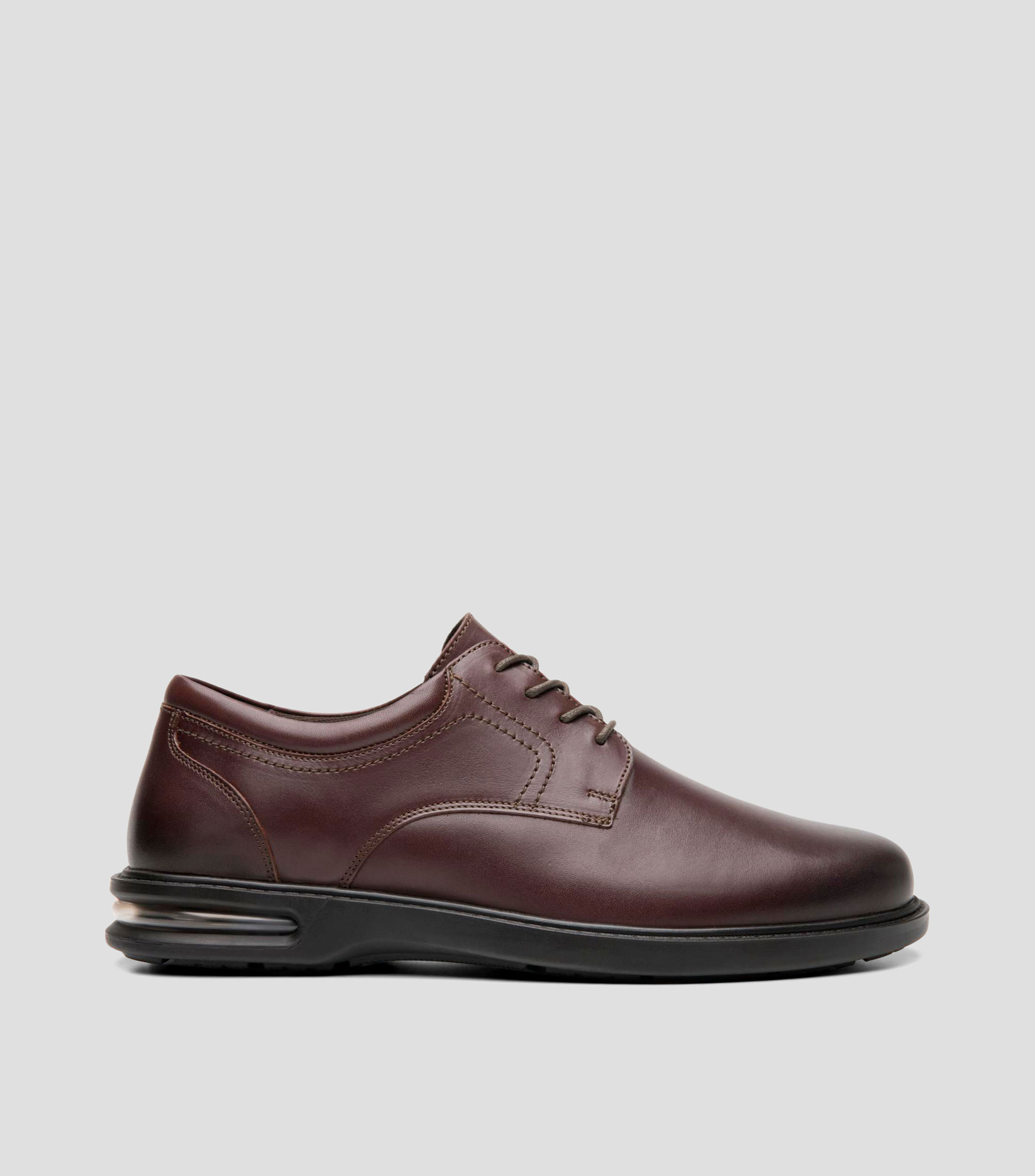 Zapatos casuales Anderson en piel Hombre